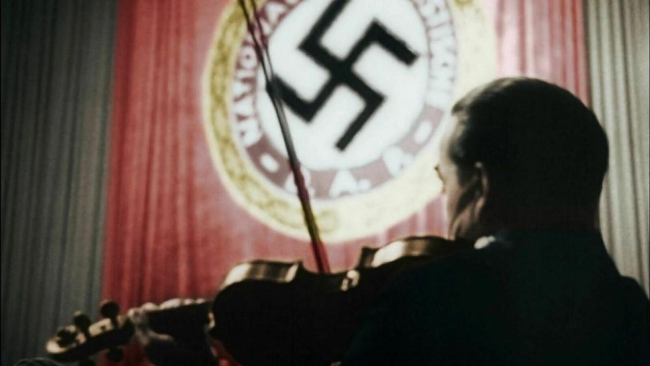 Music Under the Swastika - The Maestro and the Cellist of Auschwitz