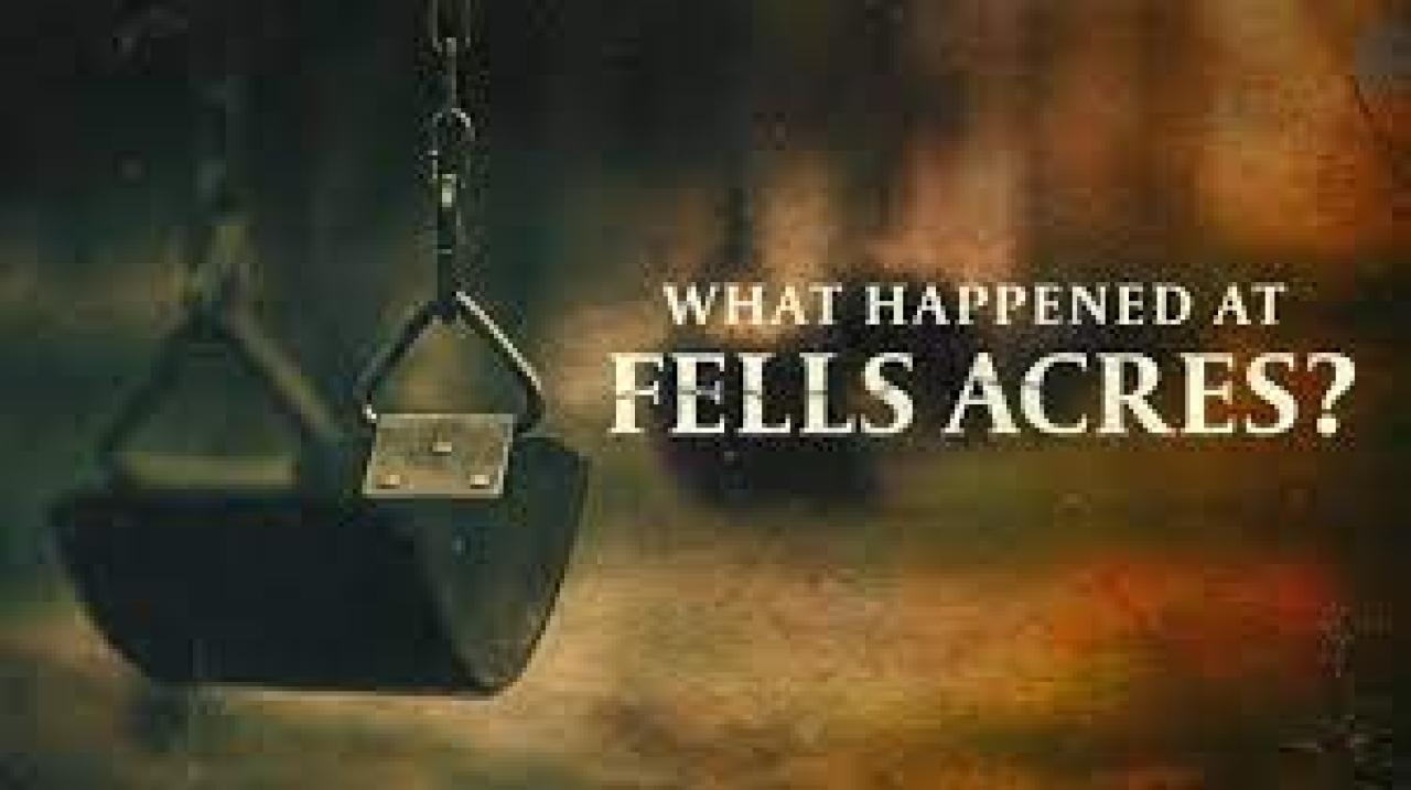 Co se stalo ve Fells Acres?