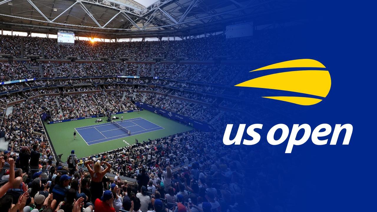 Tenis: US Open, smíšené týmy | čtyřhra | finále