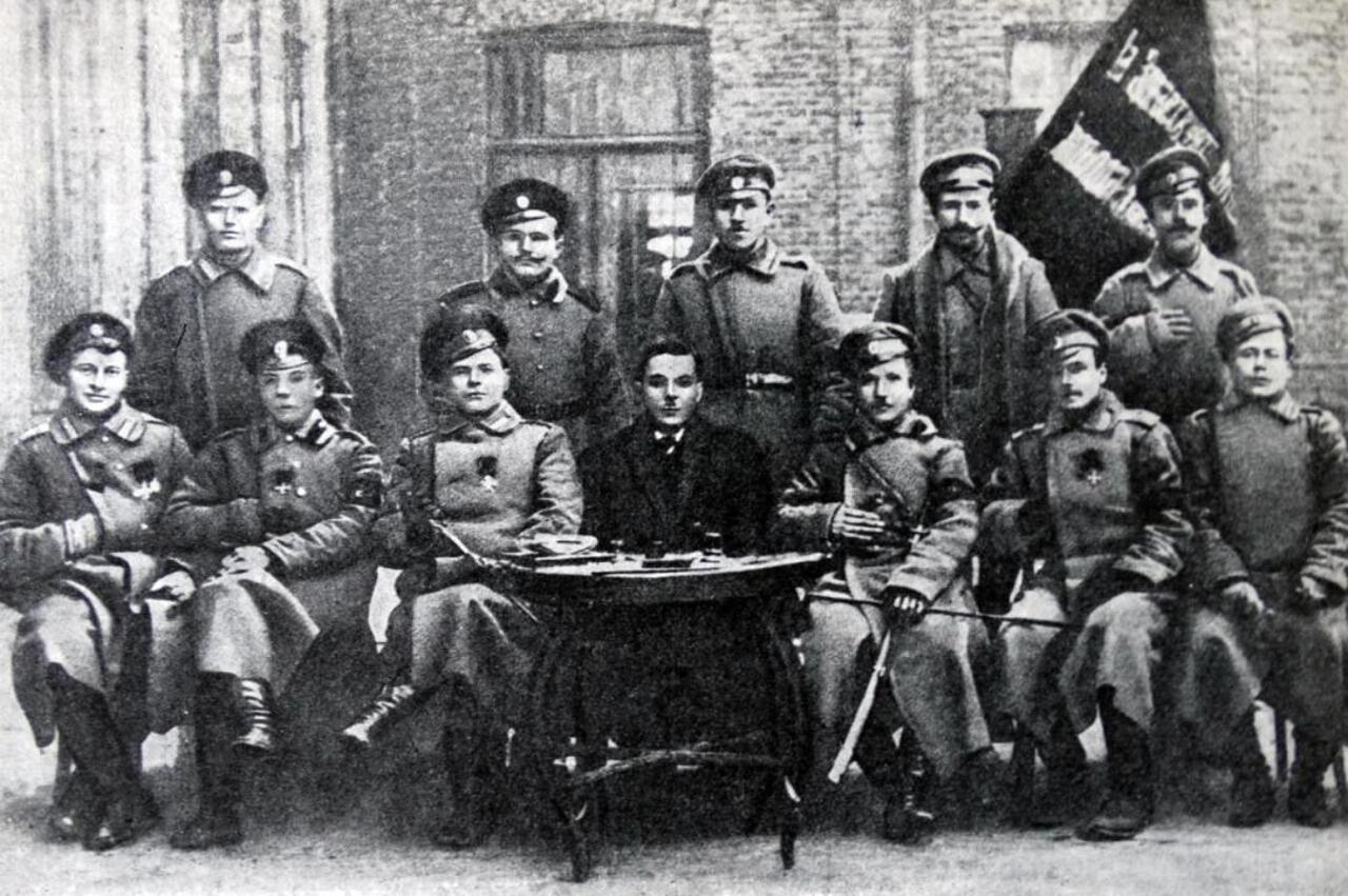 Diktátoři: Stalin