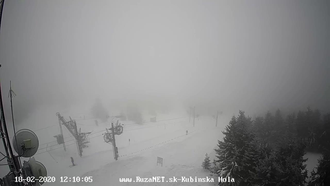 Vysílání 12:00 - 14:00