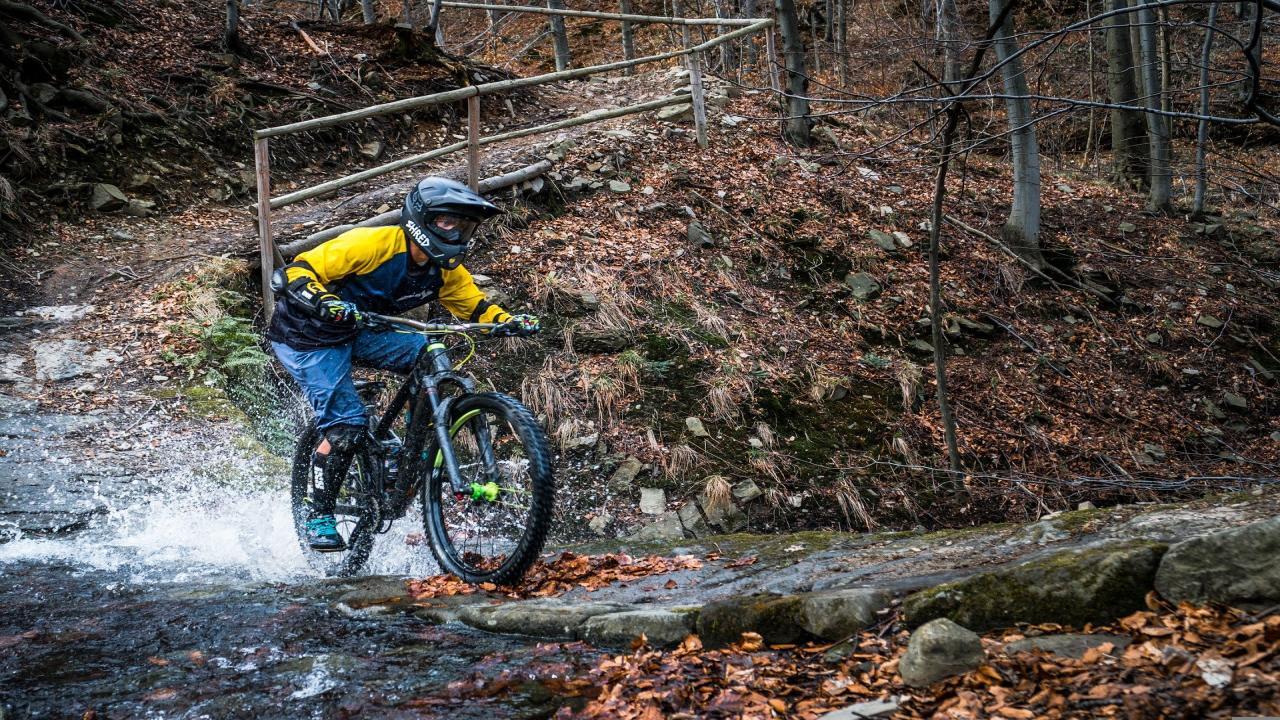Epic Series - Andorra Epic