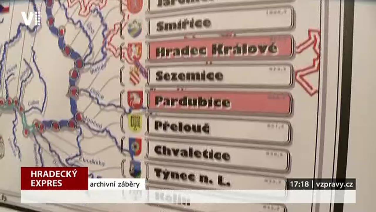 Hradecký dětský parlament