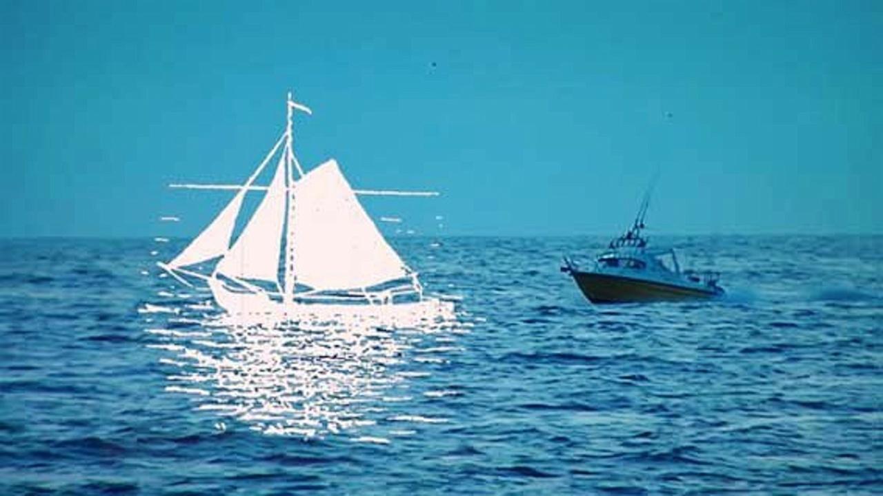 Obrázky z Holandska