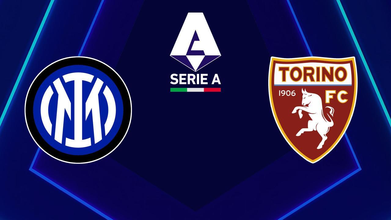 Fotbal: Serie A, 1. kolo: Inter - Turín