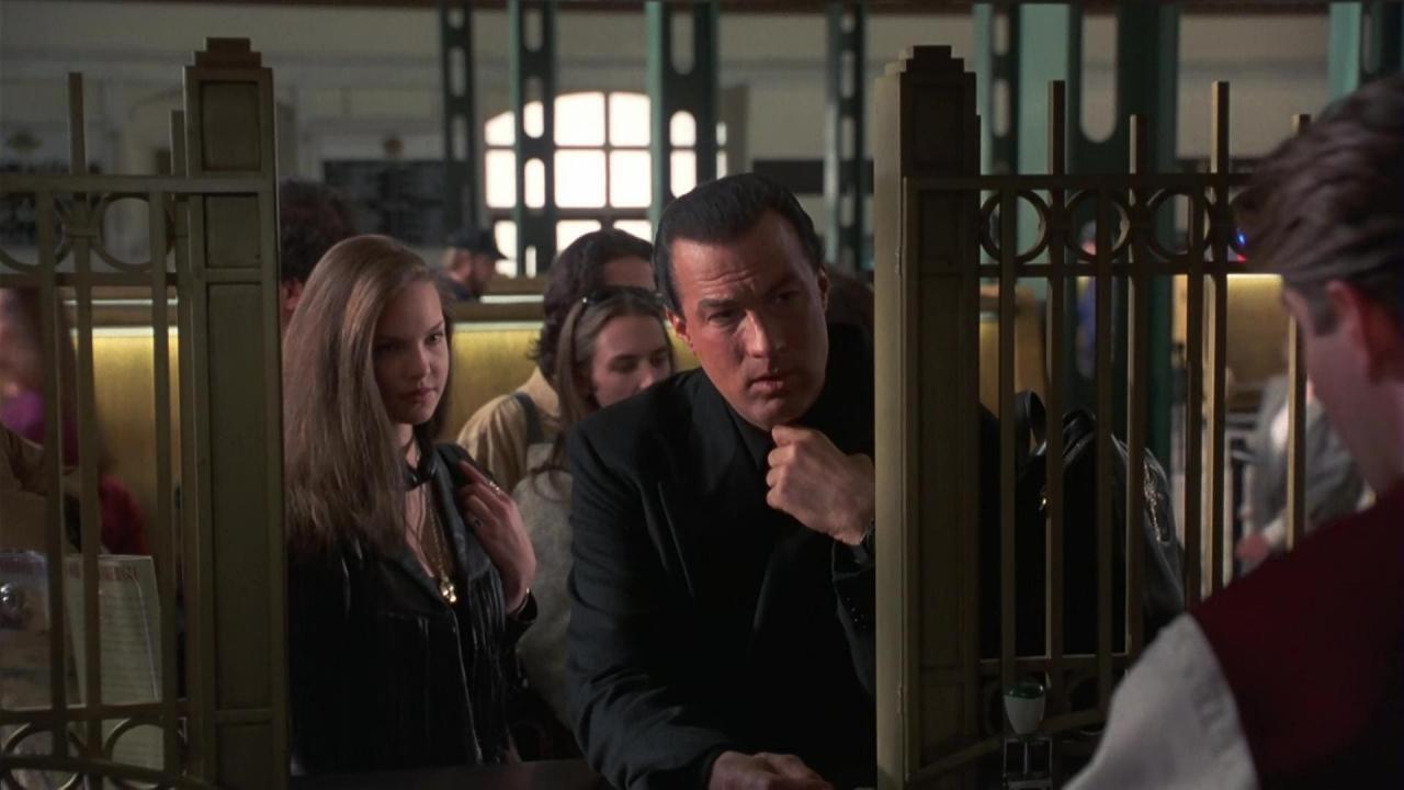 Under Siege 2