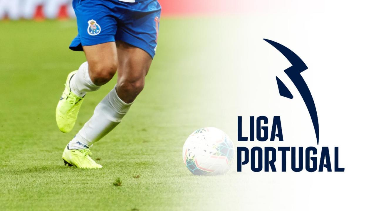 AFS - SL Benfica