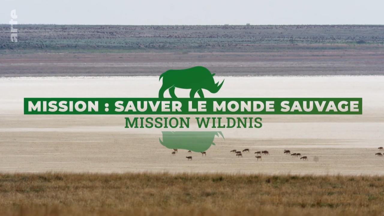 Zachraňte divočinu