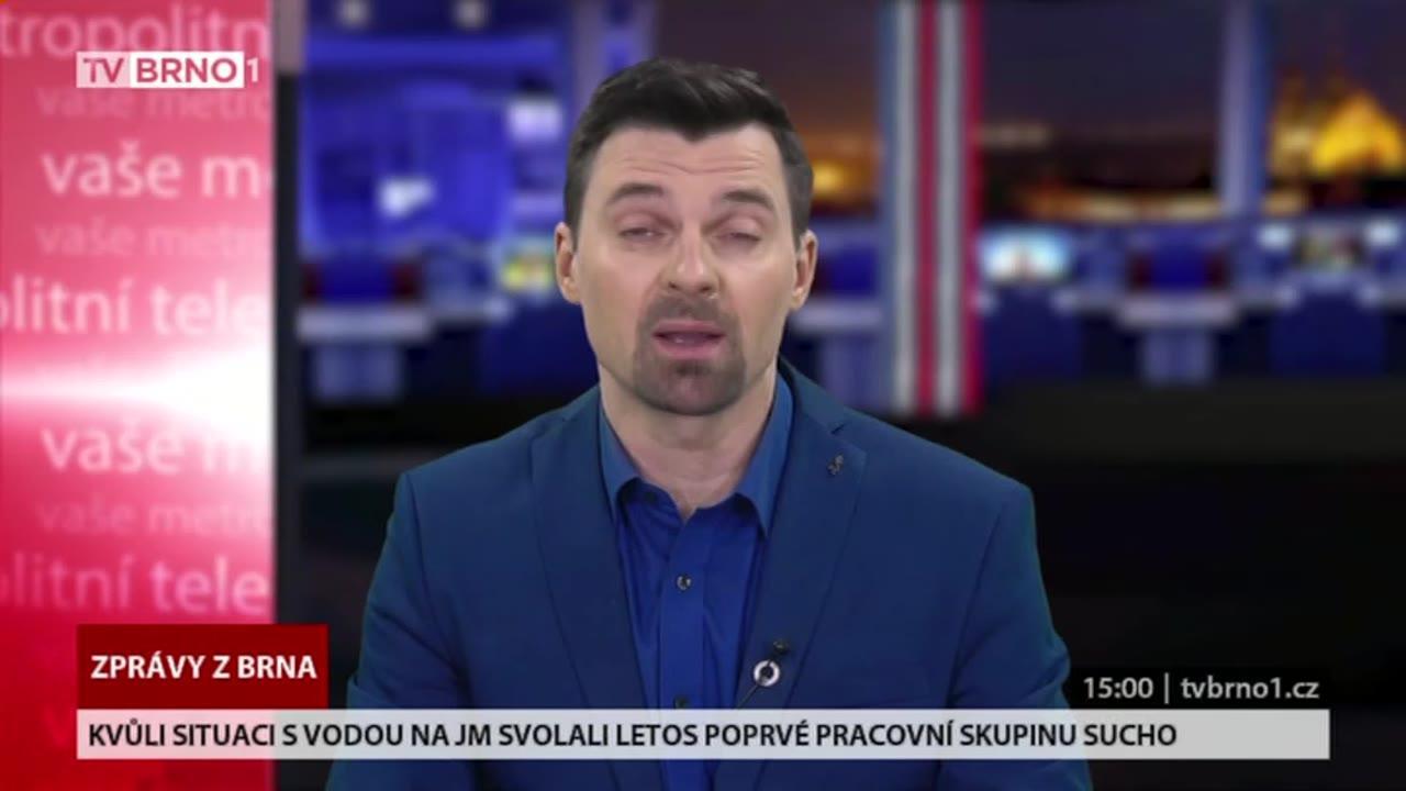 Vysílání 14:00 - 16:00
