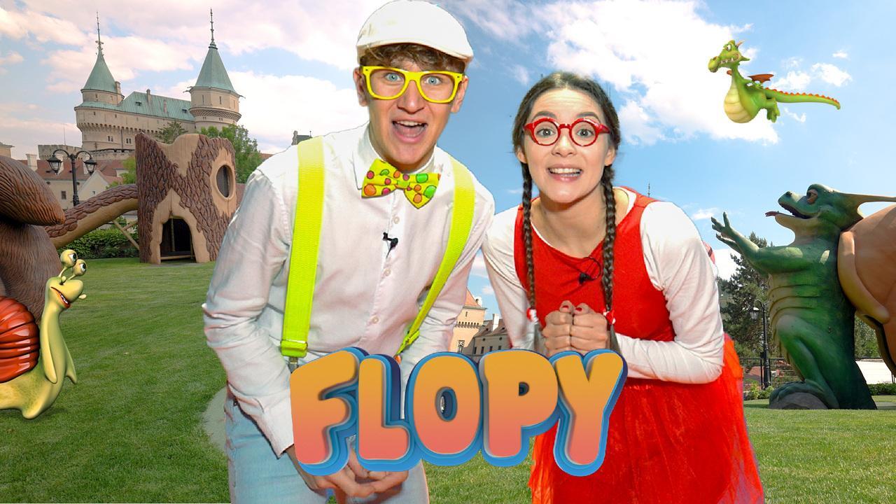 Flopy