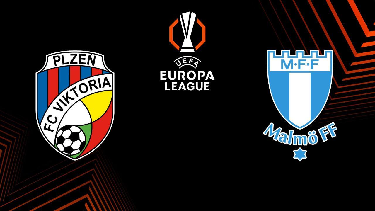 Fotbal: Evropská liga, Ligová fáze: Viktoria Plzeň - Malmö