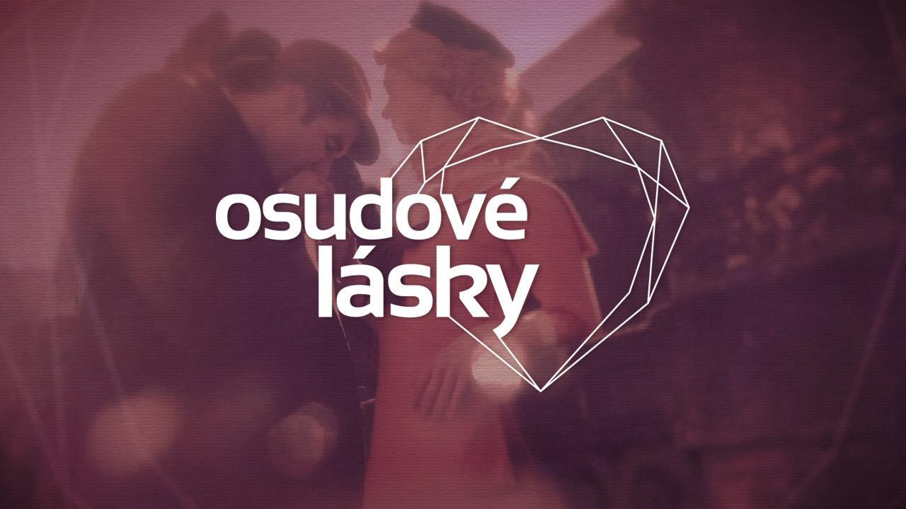Osudové lásky