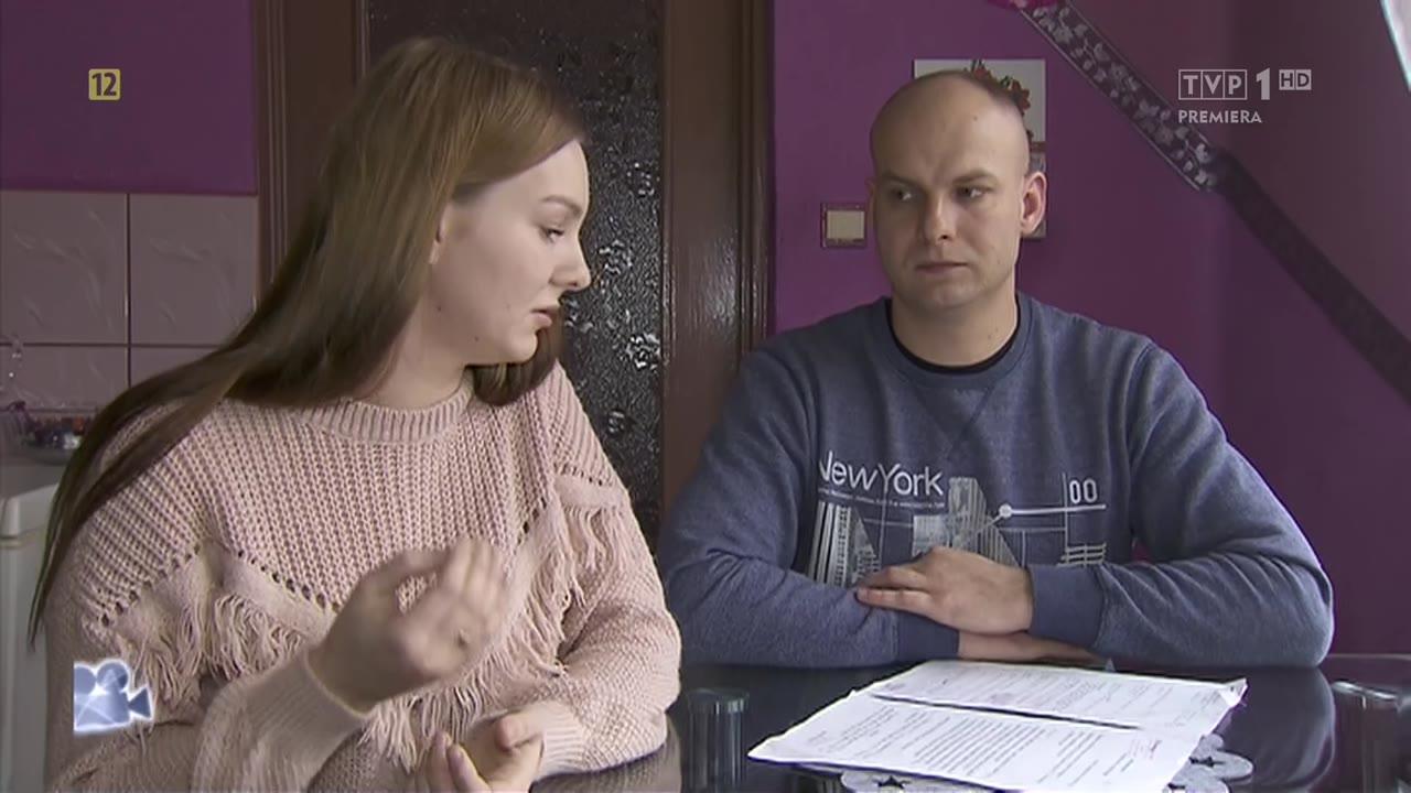Případ pro reportéra