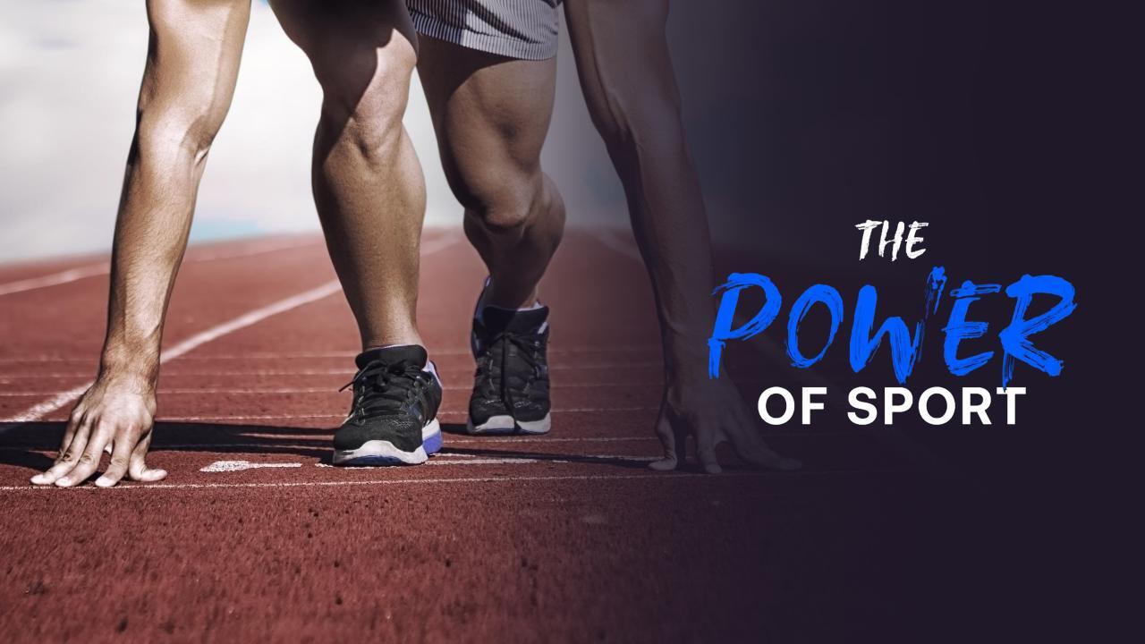 Power of Sport