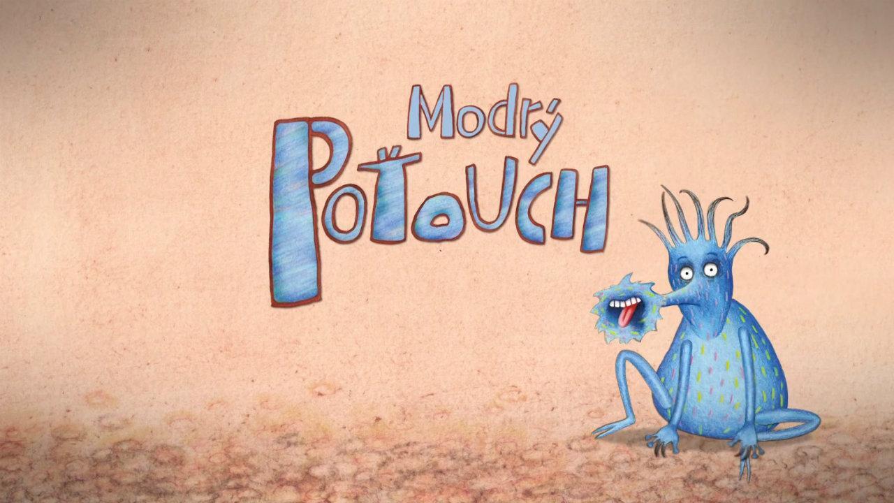 Modrý Poťouch / 15.09.2025, 19:45