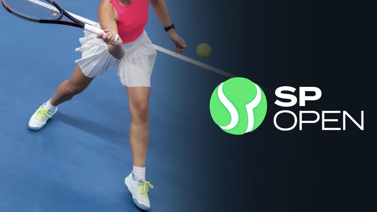 Tenis: WTA 250, Sao Paulo