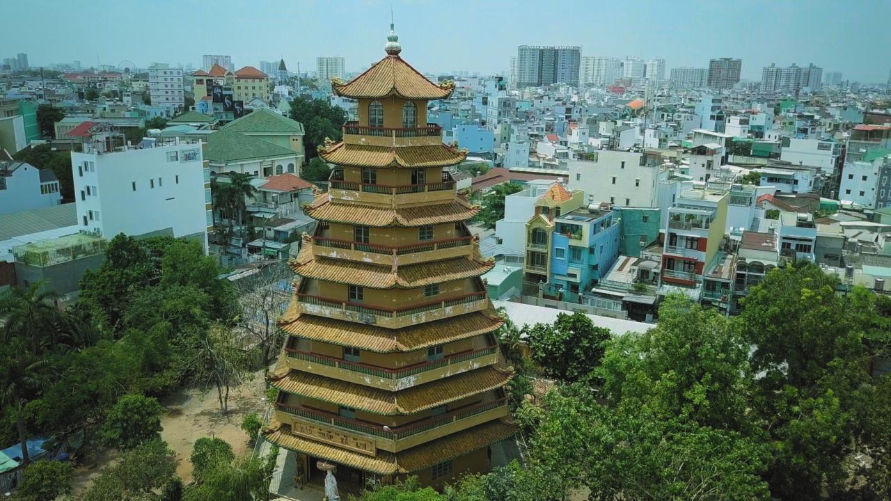Podivuhodný Vietnam / 02.09.2025, 10:10
