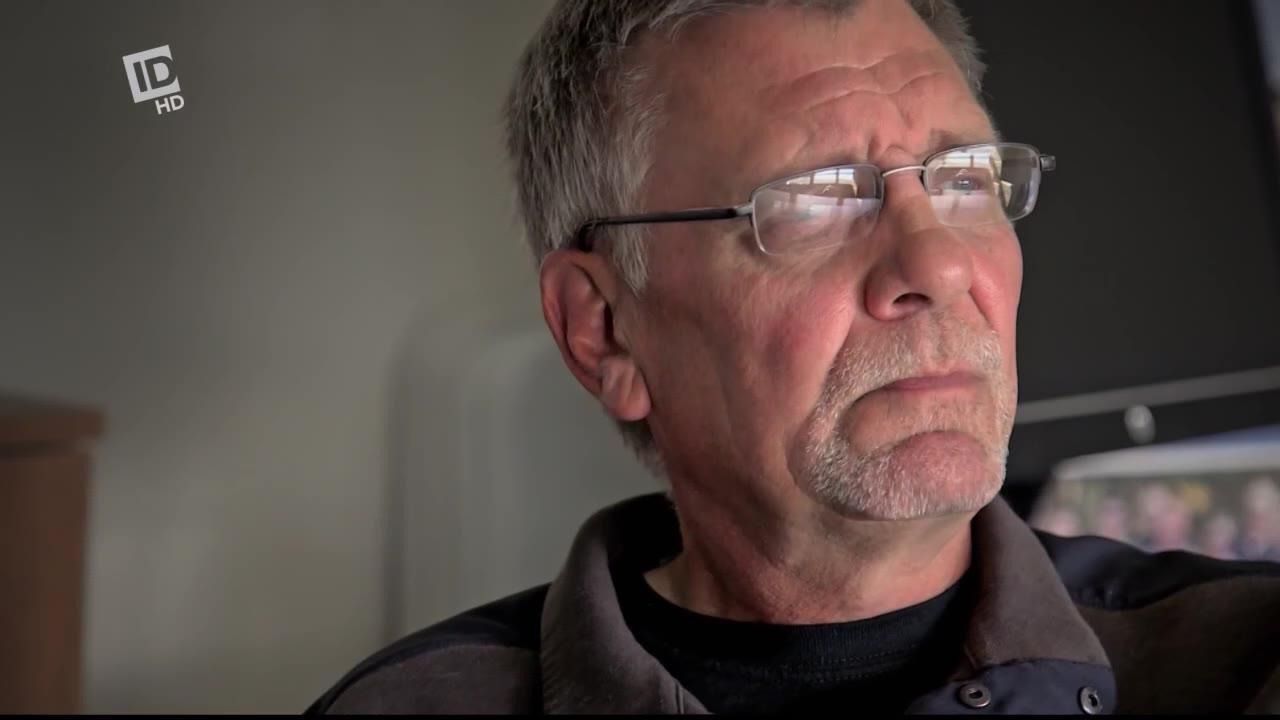 Vražda v srdci země