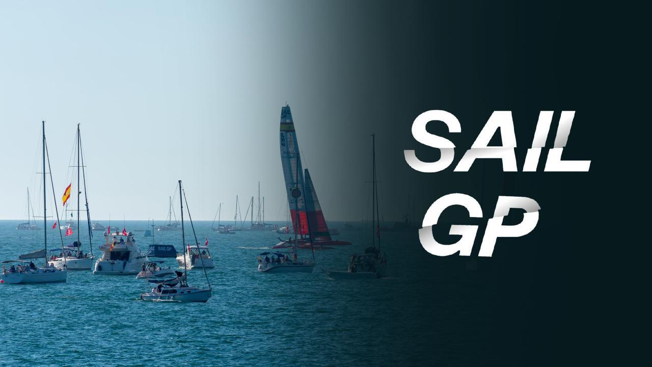 Jachting: Sail Grand Prix