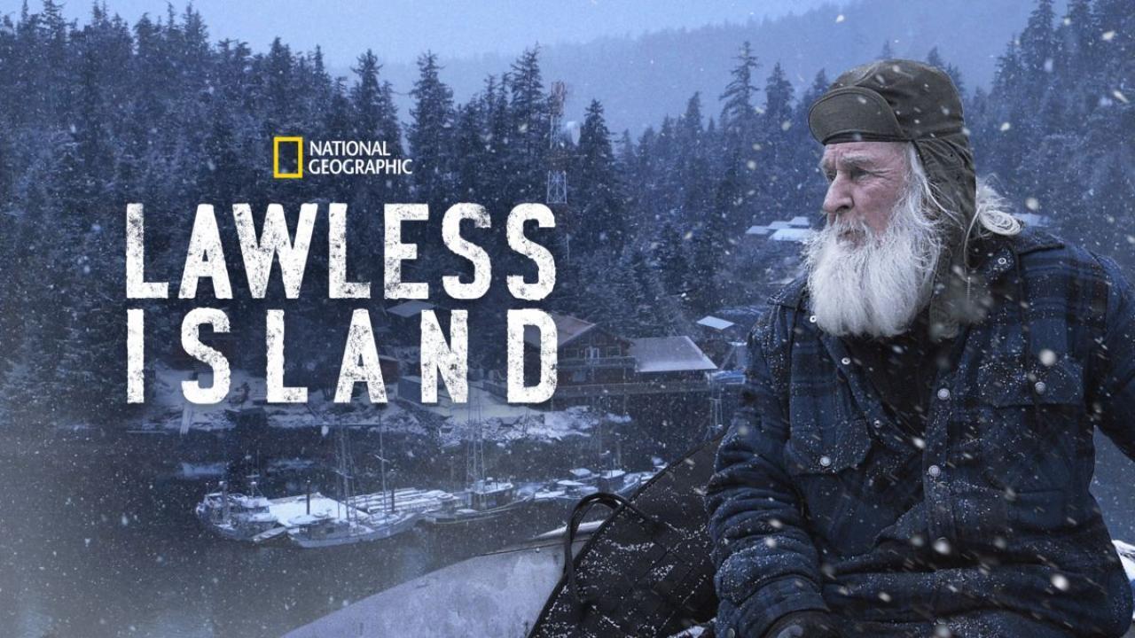 Lawless Island / 18.08.2025, 02:15