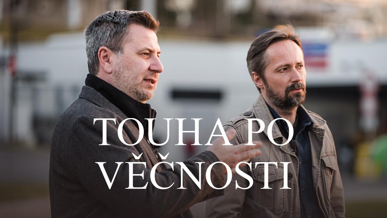 Touha po věčnosti
