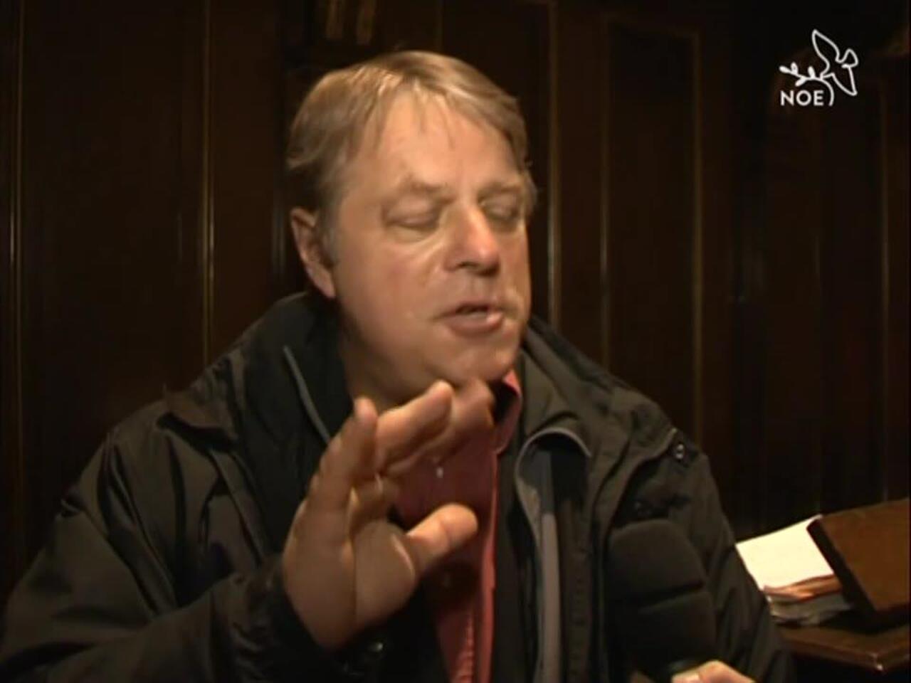 Kouzlo štípských varhan