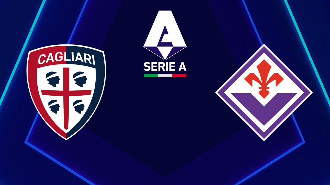 Fotbal: Serie A, 1. kolo: Cagliari - Fiorentina