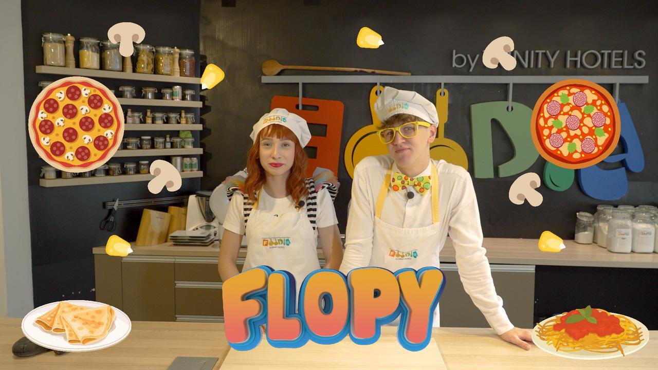 Flopy