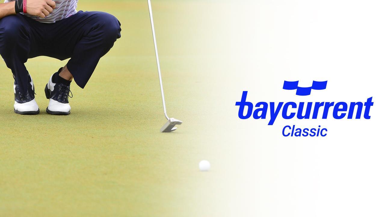 Golf: Zozo Championship | 1. den, PGA Tour