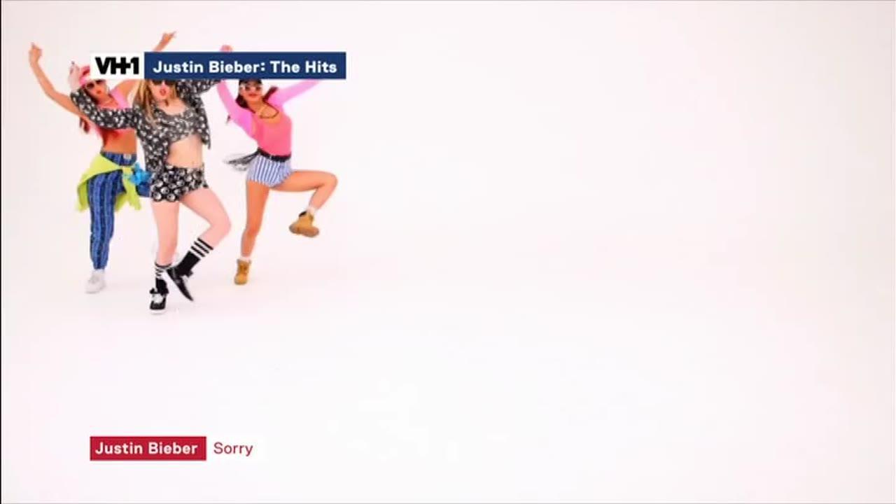 Justin Bieber: The Hits