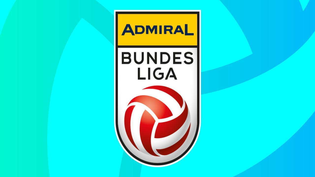 SCR Altach - SK Puntigamer Sturm Graz