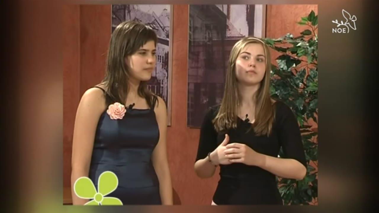 V posteli POD NEBESY