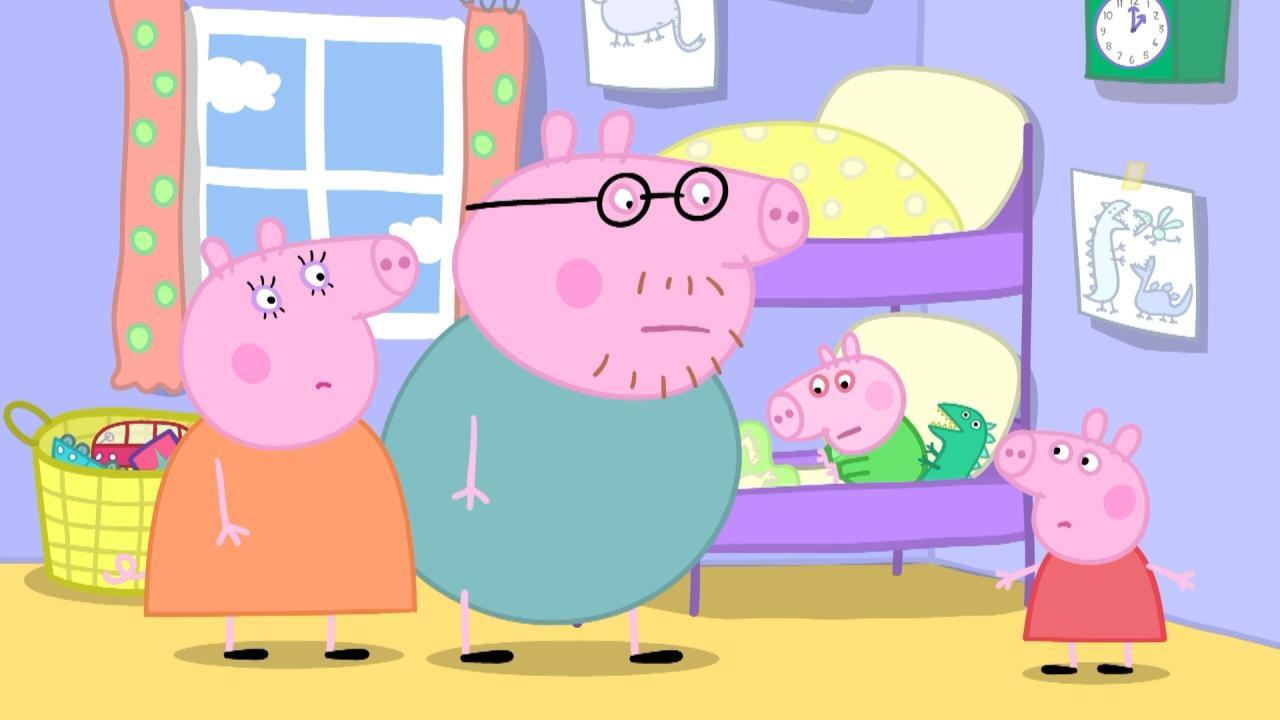 Prasiatko Peppa
