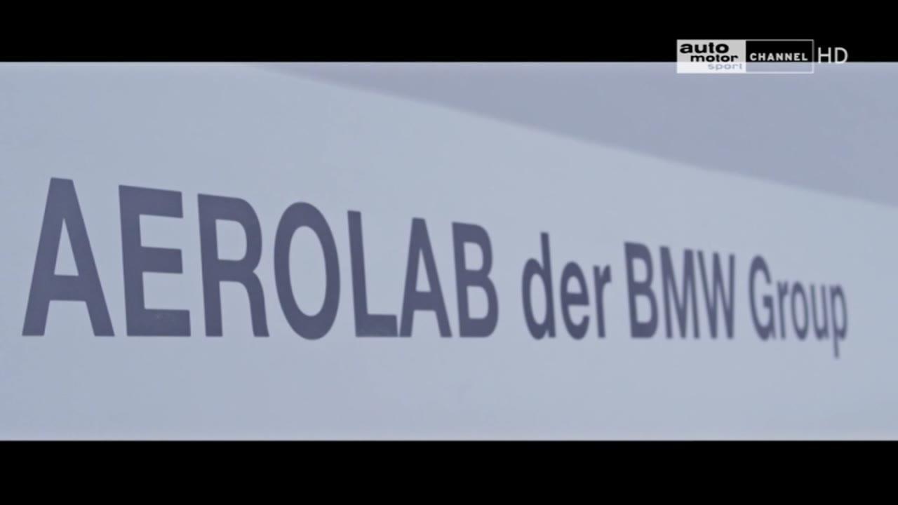 Mise 8: BMW M8 GTE