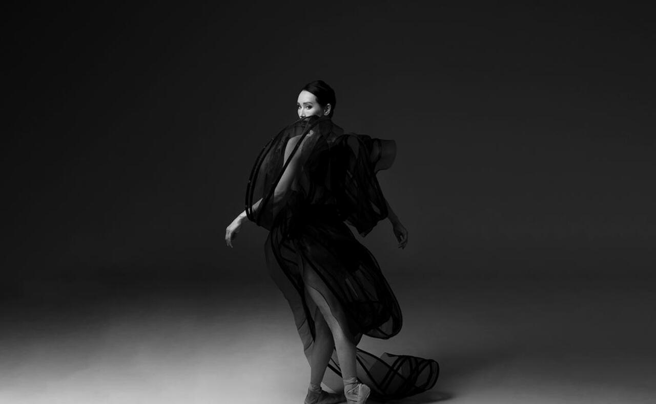 Fashion Ballet’23