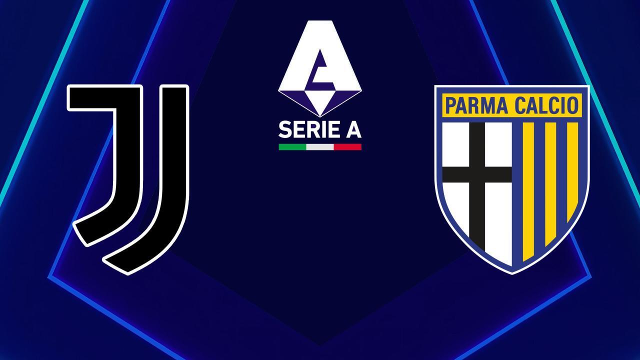 Fotbal: Serie A, 1. kolo: Juventus - Parma