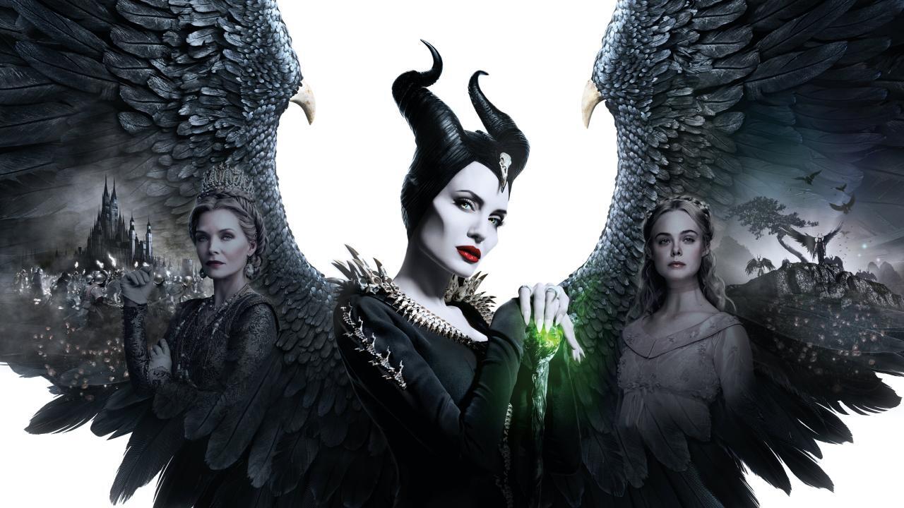 Malefica 2 - Dueña del mal