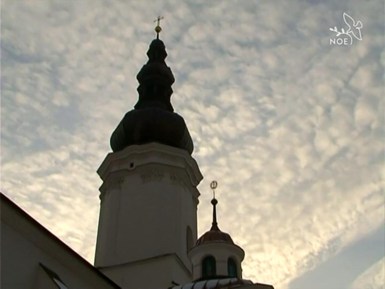 Perly ostravské architektury