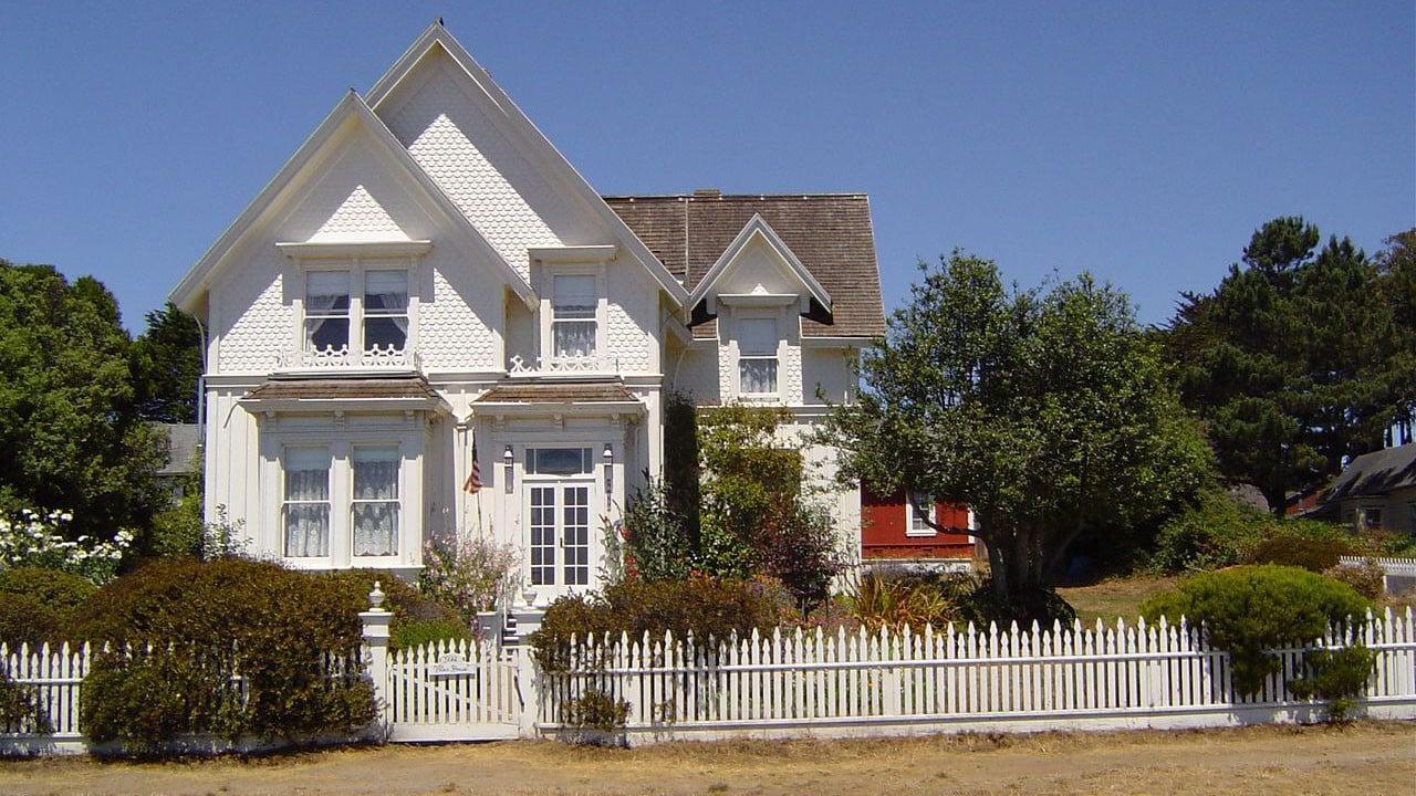 Murder, She Wrote: South by Southwest