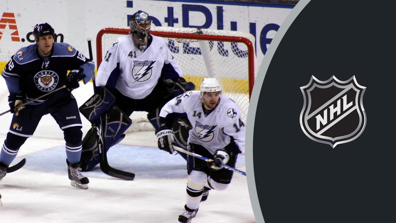 Studio NHL - Start sezony 2025/26 (NHL)