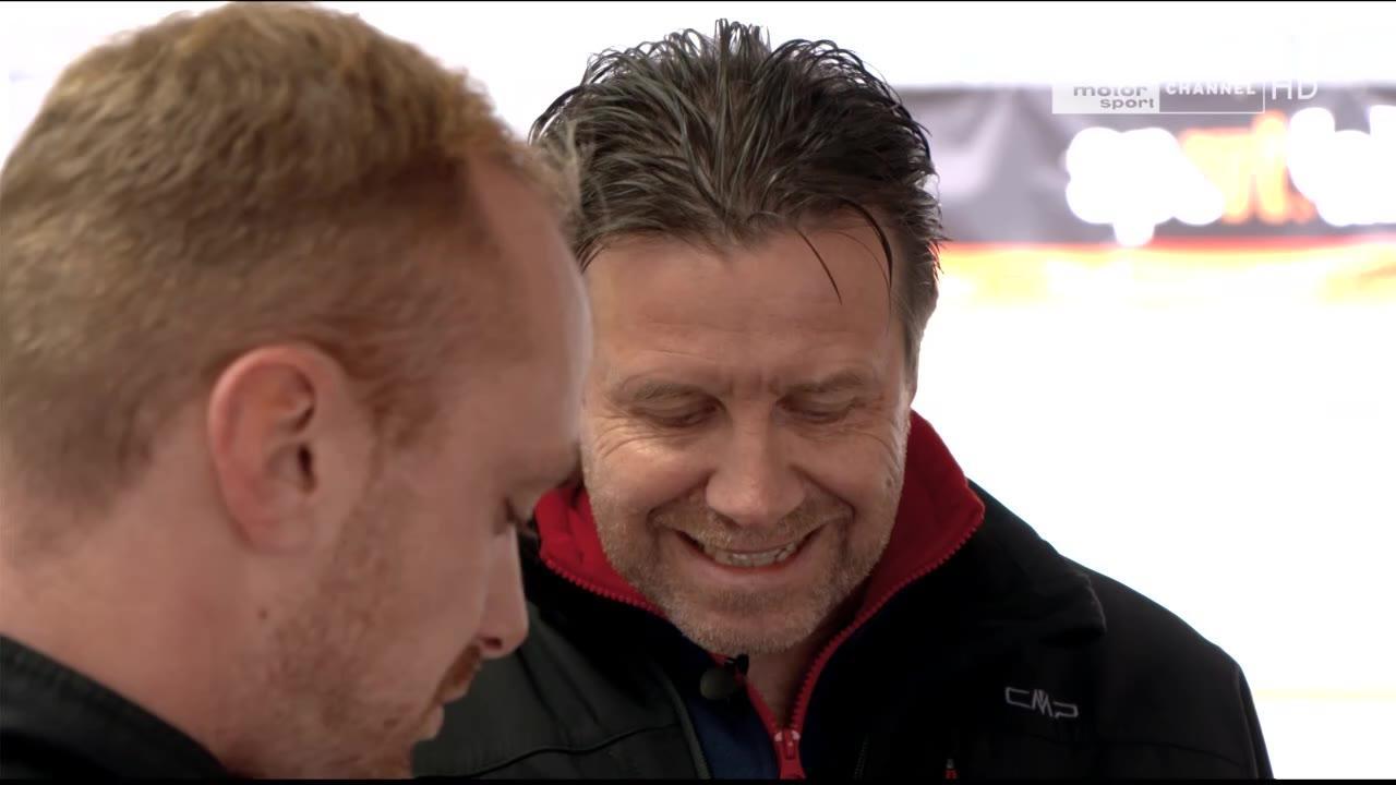 Formule BossGP s Ch. Krageningsem