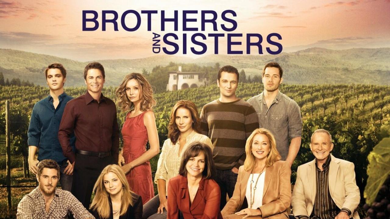Brothers & Sisters