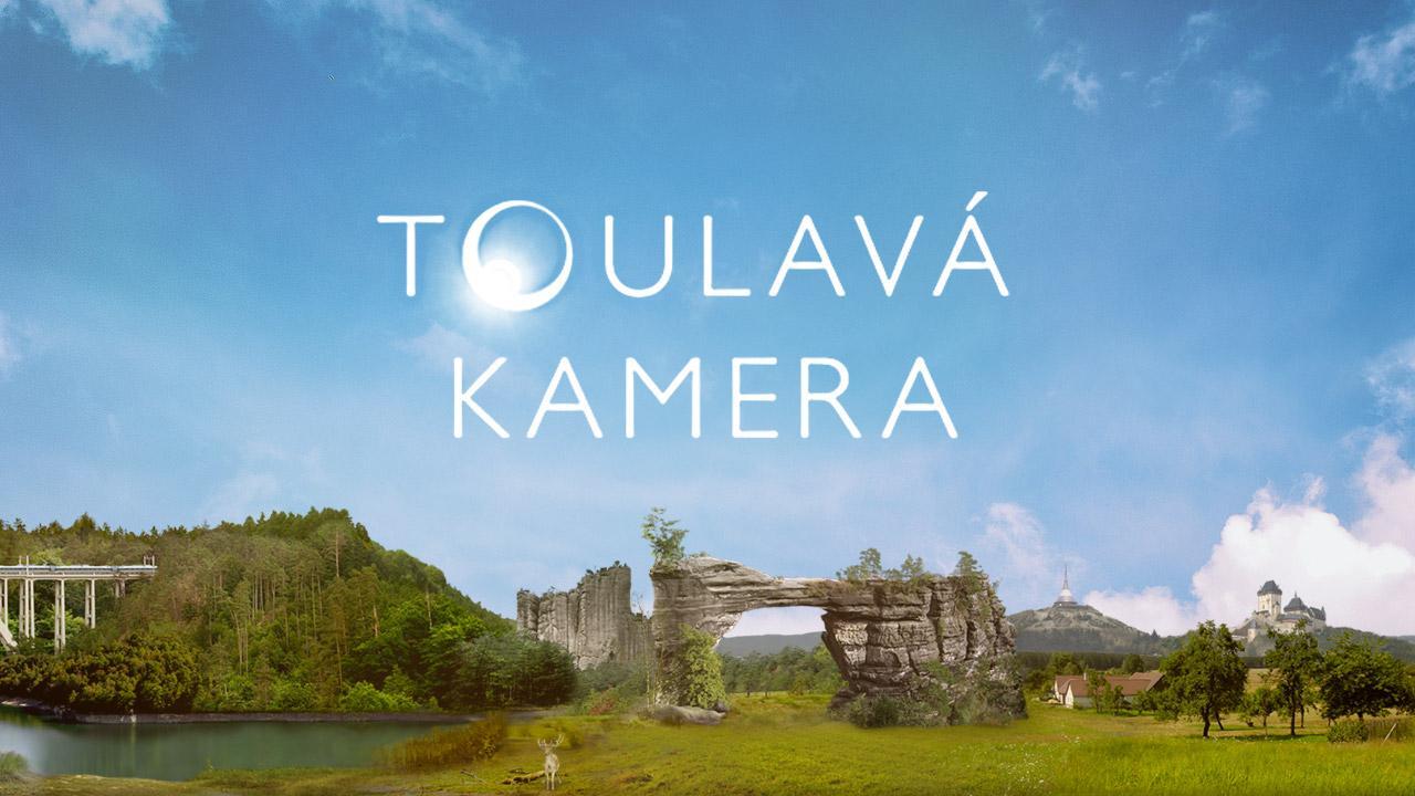 Toulavá kamera / 05.08.2025, 09:45