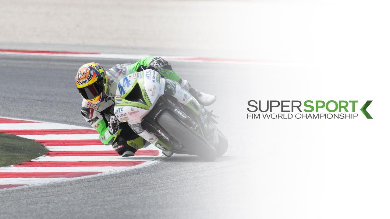 WorldSSP - French Round (Superpole)
