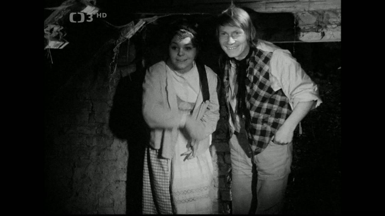 Byli jednou dva písaři