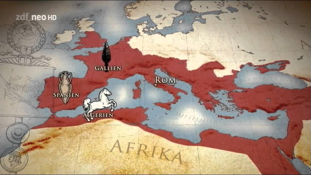 Vzestup civilizace