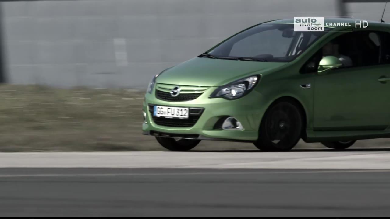 Rychlé kolo: Seat Ibiza Cupra