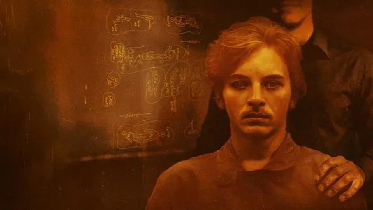 Učedník sériových vrahů