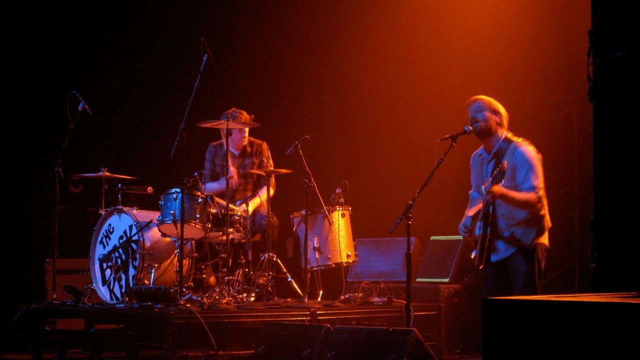 The Black Keys / 09.08.2025, 23:25