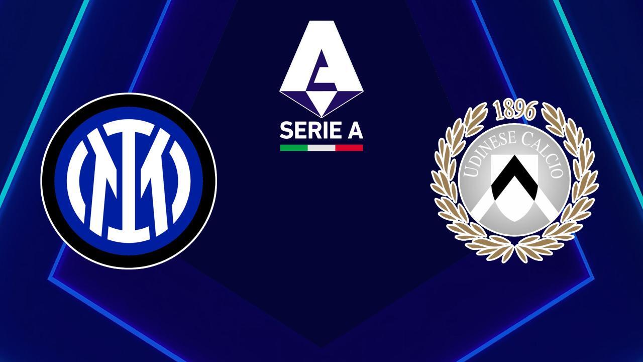 Fotbal: Serie A, 2. kolo: Inter - Udinese